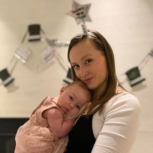 Meet your Posher, Keira